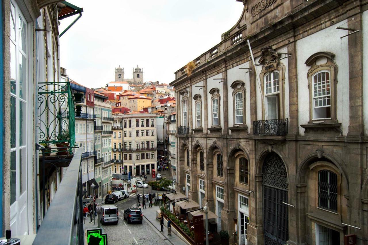 Old City Oפורטו מראה חיצוני תמונה