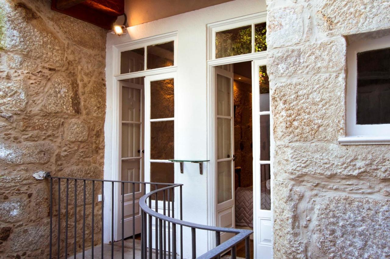 Old City Oפורטו מראה חיצוני תמונה