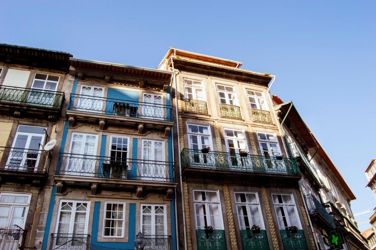 Old City Oפורטו מראה חיצוני תמונה