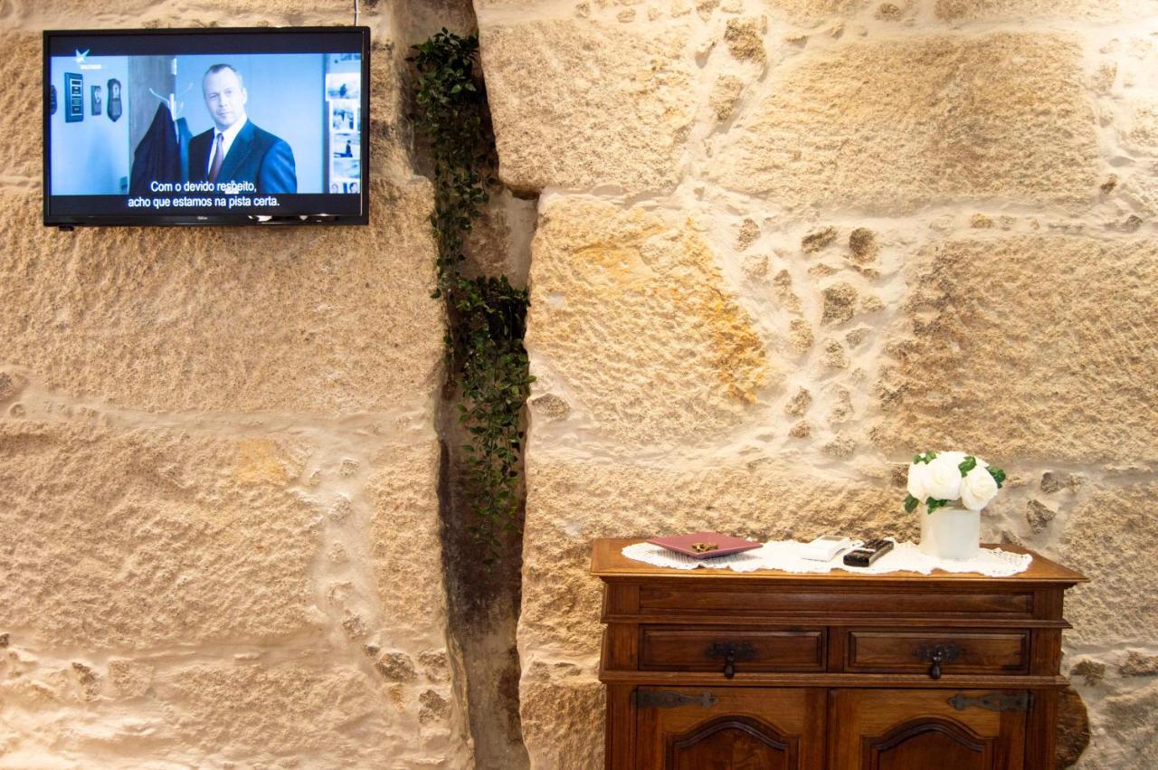 Old City Oפורטו מראה חיצוני תמונה